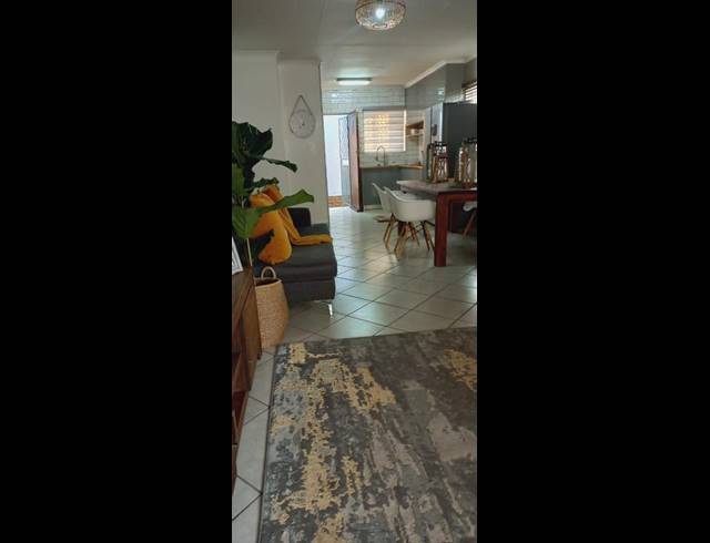 3 BEDROOM HOUSE FOR SALE IN CHANTELLE